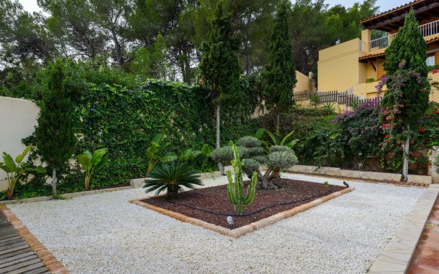Villa Casely
