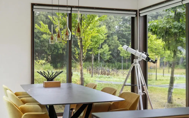 Rusutsu Chalet Altair 8