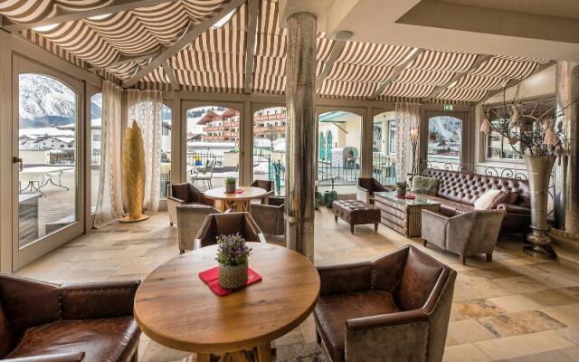 Alpenrose Leading Family Hotel & Resort