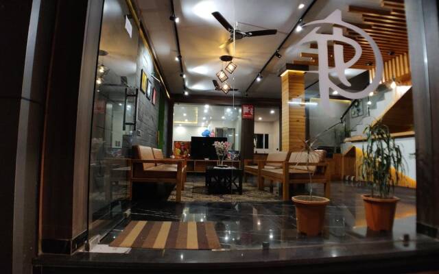 Hotel Atul Residency