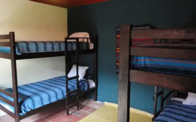 Juancito´s Mango Inn
