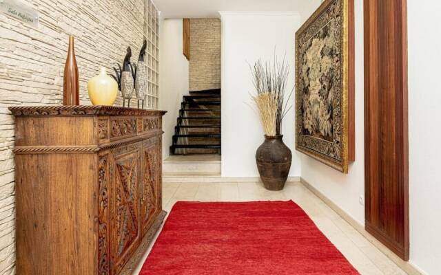 Quinta do Lagar de São José