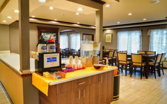 Baymont by Wyndham Grand Rapids N/Walker