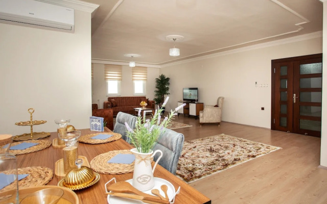 Al Jannah Residence - Cennet Rezidans
