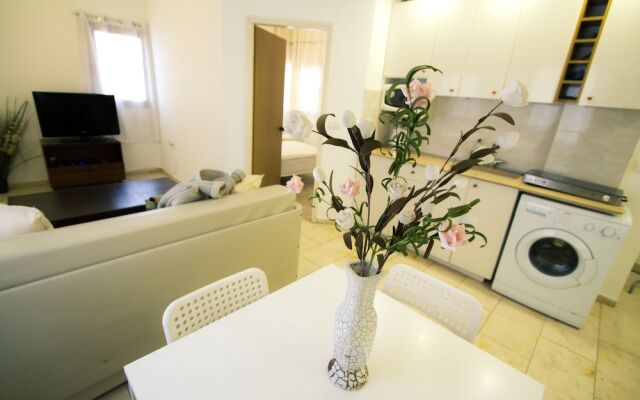 Apartment - Tel Aviv