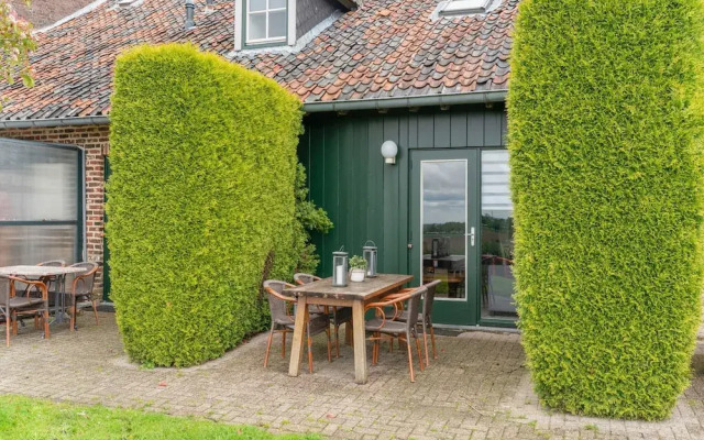 Comfy Holiday Home in Voerendaal