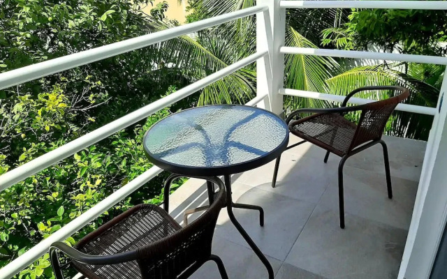 Cozumel 400A - Vacation Rental