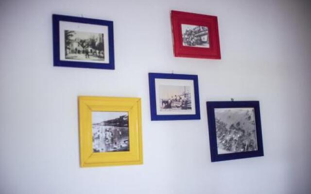 Casa Paço D`Ilhas