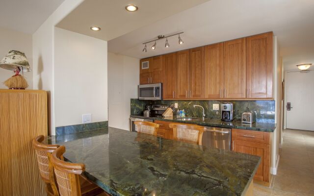 Kahana Reef - Maui Condo & Home