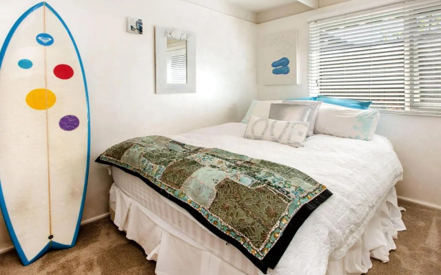 Waikiki - Blairgowrie