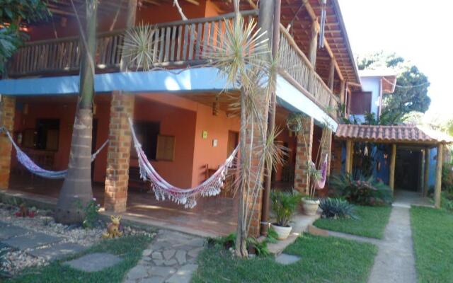 Pousada Shangrilá