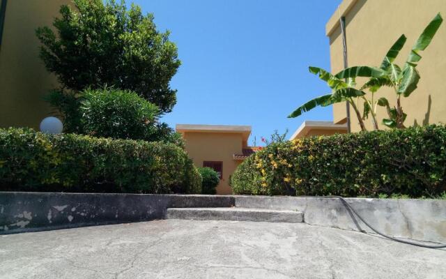 Residence Covo degli Dei