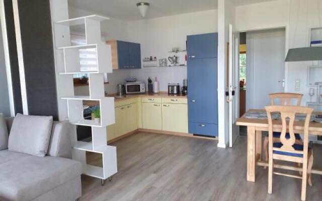 Ferienwohnung Am Golfplatz 18