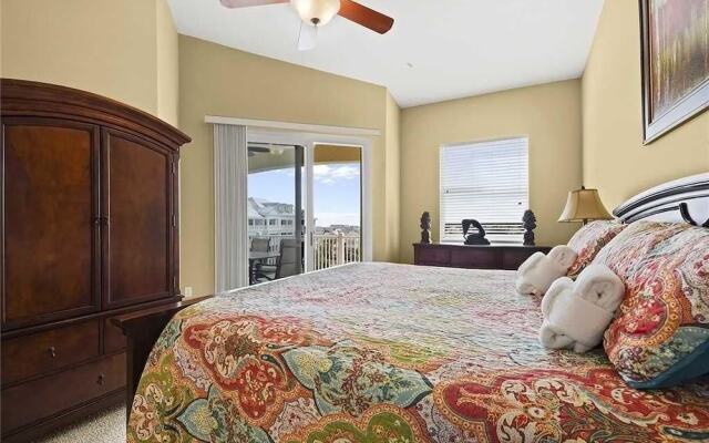 1162 Cinnamon Beach - Three Bedroom Condo