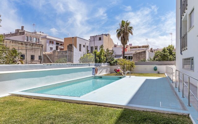 Apartamento Can Doria