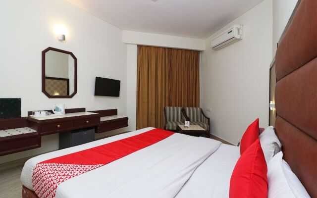 Townhouse OAK Hw Residency