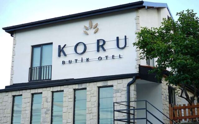 Koru Butik Otel