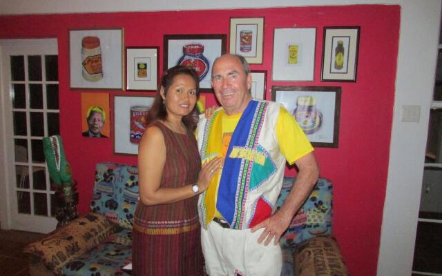 Sugar Hill Manor Guesthouse