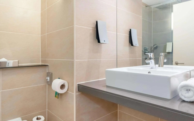 Mercure Preston Samlesbury