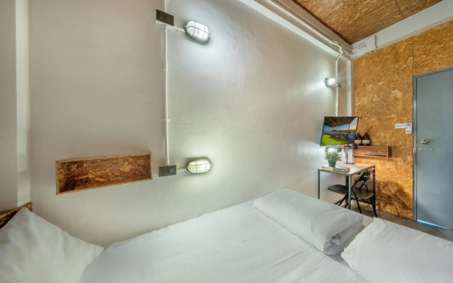 Pho Hostel