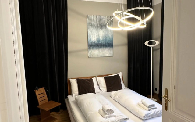 City Apartment - Habsburgergasse