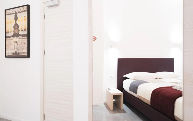 Lux Pretoria Rooms