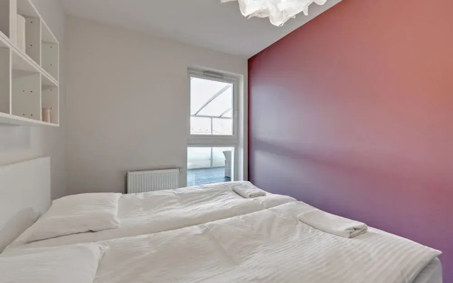 Hallera 165 by Downtown Apartments