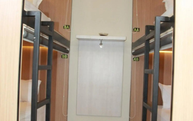 The Peak Guest House