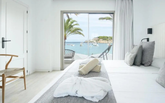 Hotel Marina Soller & Wellness Spa