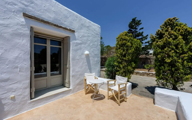 Villa Vinea Paros