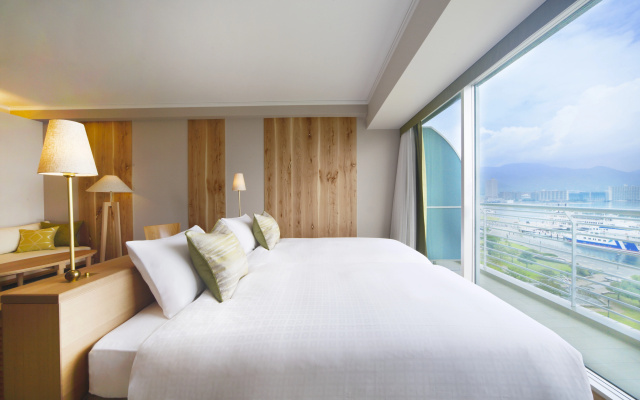 Biwako Hotel – Guest Rooms – Otsu