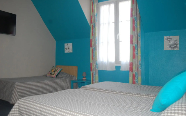 Hôtel Jean Bart