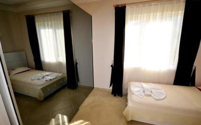 Villa Elysium