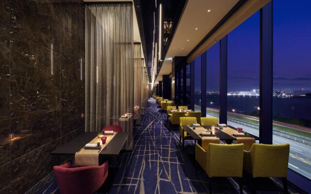 Hotel Villa Fontaine Grand Haneda Airport