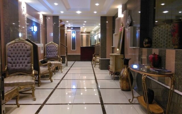 Phorbion Hotel Suites