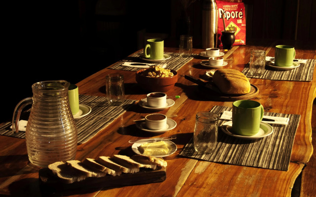 Casa del Pueblo - Hostel