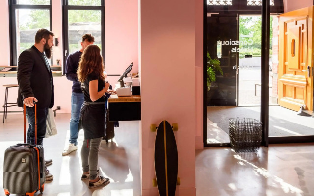 Conscious Hotel Westerpark