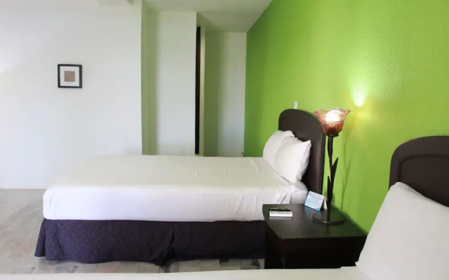 Sunlight Hotel