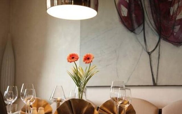 Hotel Restaurant Traube