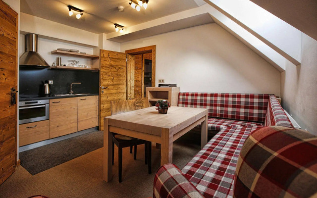 APLEND Hotel Kukučka a Rezidencie