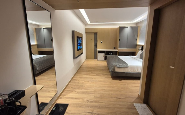 R D Hotels Bellandur
