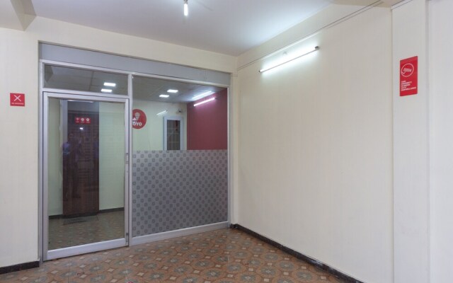 OYO 16346 Ss Residency
