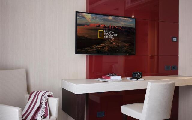 Winter Garden Hotel - Bergamo Airport