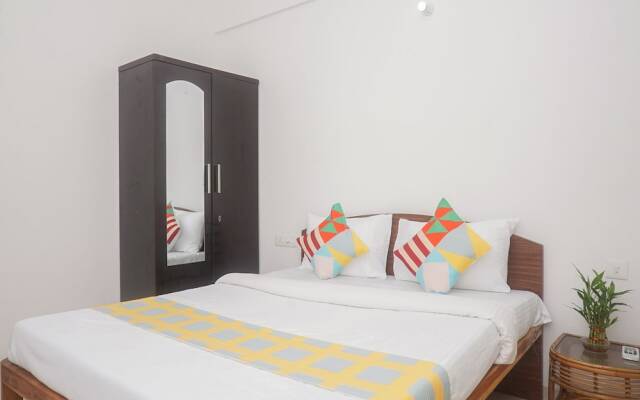 OYO 18437 Home Scenic 3BHK Villa Lonavala Lake
