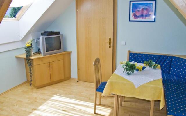 Ferienwohnungen Riedl