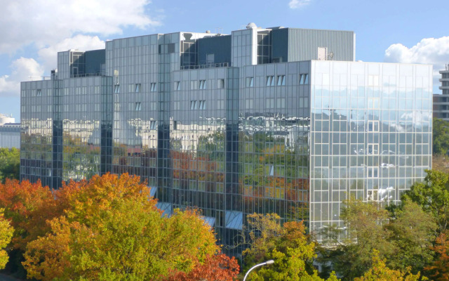 Plaza Premium Darmstadt