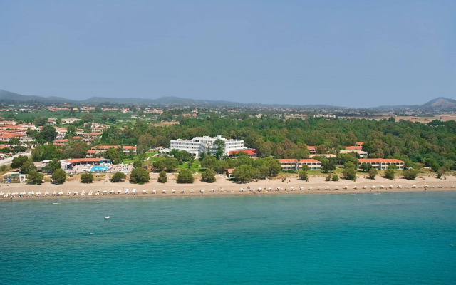 Domes Aulus Zante, Autograph Collection
