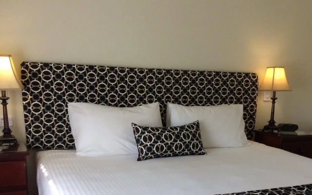 Margaret River Guest House