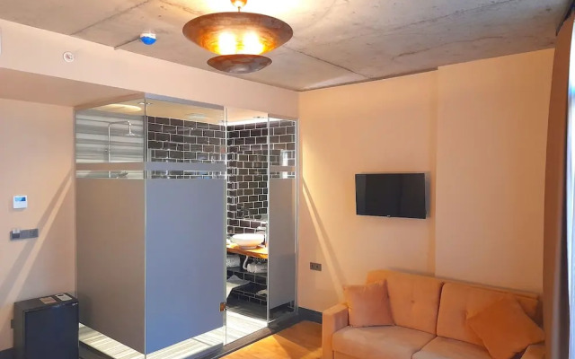 Taksimbul Design Hotel