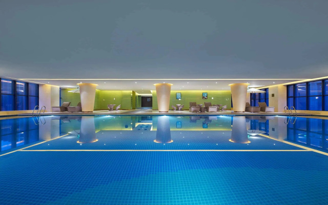 Four Points by Sheraton Bijie